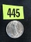 1946-S Walking Liberty Half