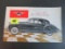 1956 Jaguar Mark VII Auto Brochure