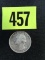 1932-S Washington Quarter