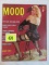 Mood Magazine #1/1962 Pin-Up Mag.