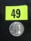 1954-S Washington Quarter