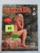 Suntrails Nudist Magazine #9/1960's