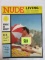 Nude Living #1/1961 Nudist Magazine