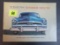 1954 Chrysler Windsor Delux Brochure