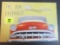 1954 Chevrolet Auto Brochure