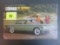 1959 Chevy Corvair Auto Brochure