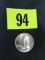 1950-S Washington Quarter