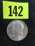 1964 Kennedy Half