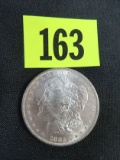 1883-O Morgan Silver Dollar