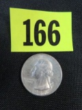 1947 Washington Quarter