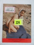 Nudist Magazine/German 1950's Era
