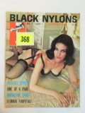 Black Nylons Magazine #1/1962