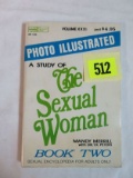 The Sensual Woman Book 2/1971