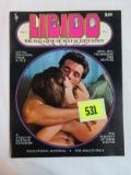 Libido #1/1971 Mens Magazine