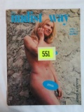 Nudist Way #9/1960's Nudist Magazine