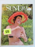 Sun Era #4/1963 Nudest Magazine