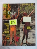 Nude Look #7/1964 Nudist Magazine