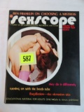 Sexscope #2/1971 Mens Magazine