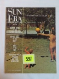 Sun Era #10/1964 Nudist Magazine