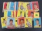 Lot (41) 1958 Topps Baseball Cards