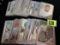 Lot (40+) 1962 Topps Baseball Cards Mostly Different