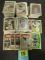 Lot (300+) 1972 Topps Baseball Cards