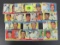 Lot (15 Diff) 1955 Topps Baseball Cards