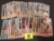 Lot (40) 1961 Topps Baseball Cards Mostly Different