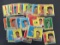 Lot (58) 1958 Topps Baseball Cards