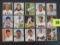 High Grade Lot (15 Diff) 1950 Bowman Baseball Cards