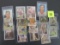 Lot (17) 1957 Topps Baseball Cards