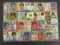 Lot (17 Diff) 1955 Topps Baseball Cards