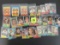 Lot (29) 1963 Topps Baseball Cards W/ Stars & Key Rookie Cards