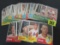 Lot (60+) 1963 Topps Baseball Cards