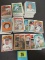 Lot (300+) 1972 Topps Baseball Cards