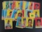 Lot (41) 1958 Topps Baseball Cards