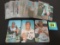 Near Set (33 Diff.) 1970 Topps Super Baseball Cards