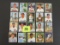 Lot (20 Diff) 1950 Bowman Baseball Cards