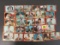 Lot (27 Diff) 1955 Bowman Baseball Cards W/ Stars