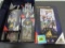 Partial Unopened Box 1997 Pinnacle Inscriptions Football (12 Packs)