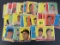 Lot (43) 1958 Topps Baseball Cards