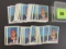 Huge Lot (55) 1989 Topps #382 John Smoltz Rookie Cards