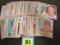 Lot (100+) 1966 Topps Baseball Cards