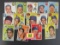 Lot (14 Diff) 1954 Topps Baseball Cards