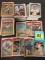 Lot (300+) 1972 Topps Baseball Cards