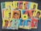 Lot (41) 1958 Topps Baseball Cards