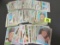 Lot (100+) 1966 Topps Baseball Cards