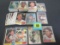 Lot (170+) 1961 Topps Baseball Cards W/ Stars