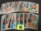 Lot (40+) 1960 Topps Baseball Cards Mostly Different