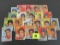 Lot (21 Diff) 1954 Topps Baseball Cards